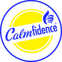 Calmfidence®️ Workshops logo, Calmfidence®️ Workshops contact details