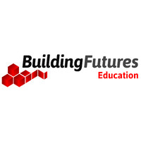 Building Futures Education logo, Building Futures Education contact details