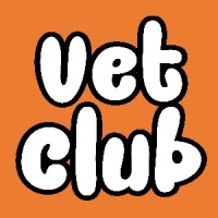 vetclub logo, vetclub contact details