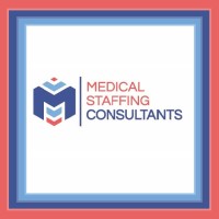 Medical Staffing Consultants logo, Medical Staffing Consultants contact details