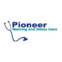 Pioneer Nursing Services logo, Pioneer Nursing Services contact details