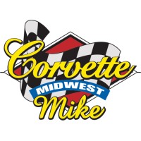 Corvette Mike Midwest logo, Corvette Mike Midwest contact details