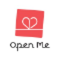 Open Me (acquired by Rowl) logo, Open Me (acquired by Rowl) contact details