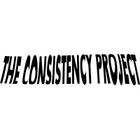 The Consistency Project logo, The Consistency Project contact details