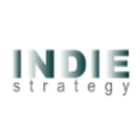 Indie Strategy logo, Indie Strategy contact details