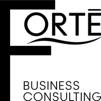 Forté Business Consulting logo, Forté Business Consulting contact details