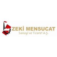 Zeki Mensucat San. ve Tic. A.Ş. logo, Zeki Mensucat San. ve Tic. A.Ş. contact details