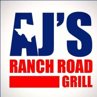 Aj's Ranch Road Grill logo, Aj's Ranch Road Grill contact details