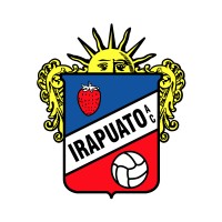 Club Deportivo Irapuato logo, Club Deportivo Irapuato contact details