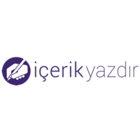 İçerik Yazdır logo, İçerik Yazdır contact details