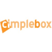 CimpleBox logo, CimpleBox contact details