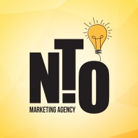 NTO Marketing Agency logo, NTO Marketing Agency contact details