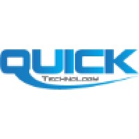 Quick Technology LLC logo, Quick Technology LLC contact details