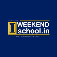 Weekend School logo, Weekend School contact details