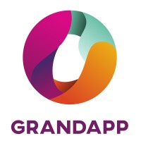 GRANDAPP logo, GRANDAPP contact details