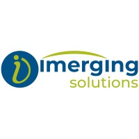 Imerging Solutions logo, Imerging Solutions contact details