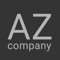 AZ LLC logo, AZ LLC contact details