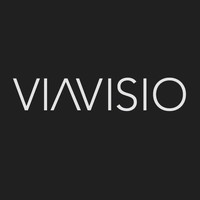 VIAVISIO logo, VIAVISIO contact details