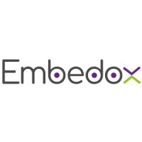 EMBEDOX logo, EMBEDOX contact details