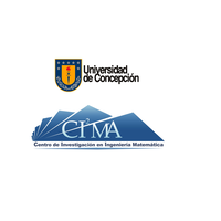 CI²MA, Centro de Investigación en Ingeniería Matemática logo, CI²MA, Centro de Investigación en Ingeniería Matemática contact details