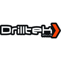 Drilltek Pty Ltd logo, Drilltek Pty Ltd contact details