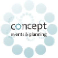 Concept Marketing, PR & Events logo, Concept Marketing, PR & Events contact details