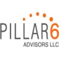 Pillar6 Advisors, LLC logo, Pillar6 Advisors, LLC contact details