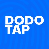 DodoTap logo, DodoTap contact details