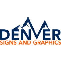 Denver Signs and Graphics logo, Denver Signs and Graphics contact details