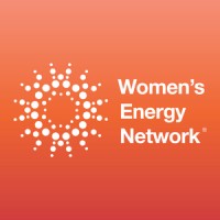 Women's Energy Network logo, Women's Energy Network contact details