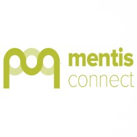 MentisConnect logo, MentisConnect contact details