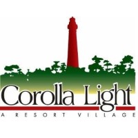 Corolla Light Community Association logo, Corolla Light Community Association contact details