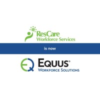 Equus Workforce Solutions - Cincinnnati Ohio logo, Equus Workforce Solutions - Cincinnnati Ohio contact details