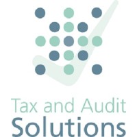 Tax and Audit Solutions logo, Tax and Audit Solutions contact details