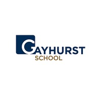 Gayhurst School logo, Gayhurst School contact details