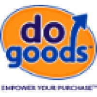 Do Goods logo, Do Goods contact details