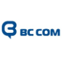 BC Communiations logo, BC Communiations contact details