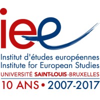 Institut d'études européennes - Université Saint-Louis - Bruxelles logo, Institut d'études européennes - Université Saint-Louis - Bruxelles contact details