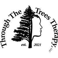 Through The Trees Therapy logo, Through The Trees Therapy contact details