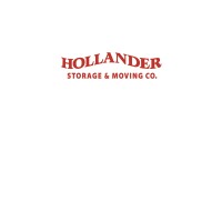 Hollander International Storage and Moving Company Inc logo, Hollander International Storage and Moving Company Inc contact details