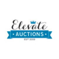 Elevate Auctions logo, Elevate Auctions contact details