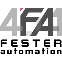 Fester Automation Sdn Bhd logo, Fester Automation Sdn Bhd contact details