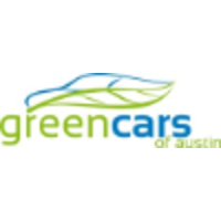 Green Cars of Austin logo, Green Cars of Austin contact details