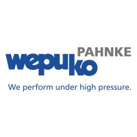 Wepuko Pahnke Engineering Lp logo, Wepuko Pahnke Engineering Lp contact details