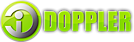 Doppler Internet logo, Doppler Internet contact details