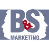 B&S Marketing logo, B&S Marketing contact details