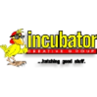 Incubator Creative Group logo, Incubator Creative Group contact details