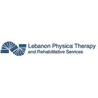 Lebanon Physical Therapy logo, Lebanon Physical Therapy contact details