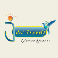 Jai Travels logo, Jai Travels contact details