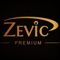 Zevic logo, Zevic contact details